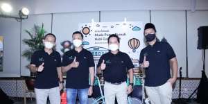 BSI Bidik Generasi Milenial dengan KPR Syariah DP 0 Persen
