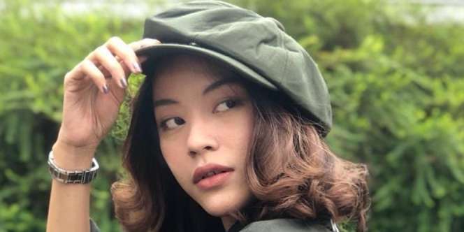 Sosok Zidny Fulki, Copet Amatir Cantik Anak Buah Bos Saep di Preman Pensiun
