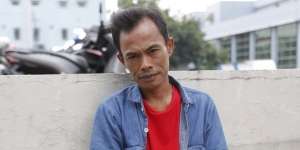 Kondisi Terkini Ade Londok yang Sempat Koma, Tinggalkan Dunia Artis?
