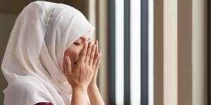 Doa Agar Selalu Berkata Benar dan Jadwal Imsak 8 Mei 2021