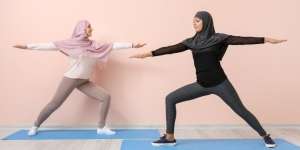 Cara Menjaga Bobot Tubuh Selama Puasa