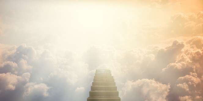 Ternyata Pada Dua Hari Inilah Pintu Surga Dibuka