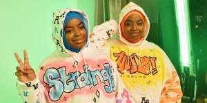 Deretan Wanita Keren, Jadi Panutan Muslimah Kulit Hitam