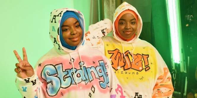 Deretan Wanita Keren, Jadi Panutan Muslimah Kulit Hitam
