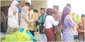Tradisi Unik Menyambut Idul Fitri yang Hanya Ada di Indonesia