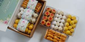 Menu Lebaran Sehat dan Anti-mainstream, Patut Dicoba!