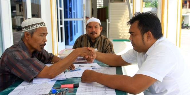 Mengenal Zakat Mal dan Cara Menghitungnya