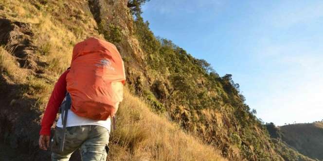 'Sembalun Seven Wonders' Didorong Jadi Ikon Pariwisata Indonesia