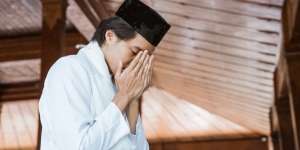 Pentingnya Refleksi Diri Saat Ramadan