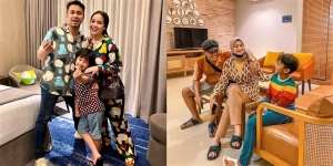 8 Anak Seleb Dapat Kado Ultah Tak Biasa, Ada Jet Pribadi di Usia 2 Tahun
