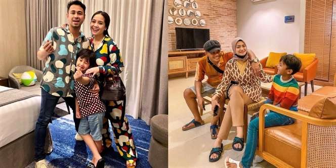 8 Anak Seleb Dapat Kado Ultah Tak Biasa, Ada Jet Pribadi di Usia 2 Tahun