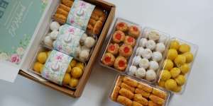 3 Resep Kue Lebaran Andalan Keluarga