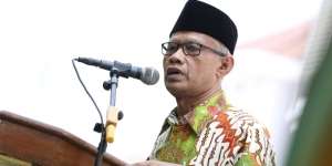 Muhammadiyah Tetapkan Idul Fitri Jatuh pada 13 Mei 2021