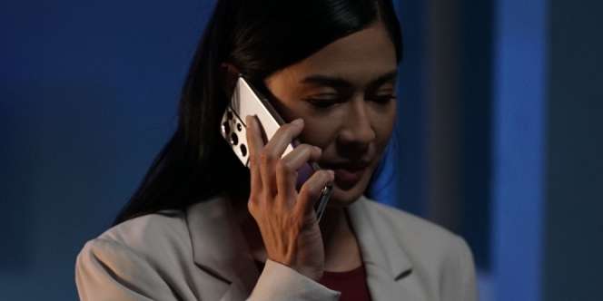 Pakai Samsung Galaxy S21 Ultra 5G Proses Bikin Film Lebih Singkat