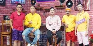 Perjuangan Artis Pengisi Acara Sahur, Tak Pulang Tidur di Belakang Panggung