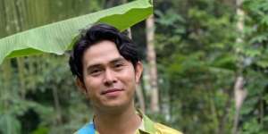 Meski Terkenal, Cakra Khan Tak Sungkan Lakukan Ini Bareng Ibu