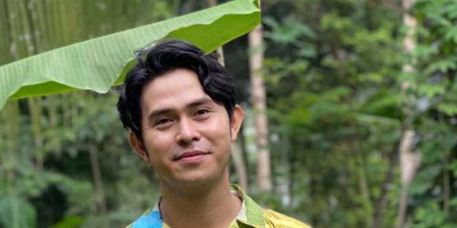 Meski Terkenal, Cakra Khan Tak Sungkan Lakukan Ini Bareng Ibu