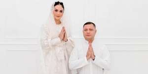 Krisdayanti Rangkul Azriel dan Kellen, Komentar Raul Lemos Jadi Sorotan