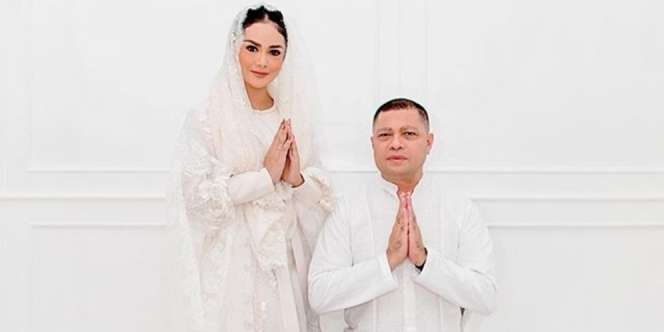 Krisdayanti Rangkul Azriel dan Kellen, Komentar Raul Lemos Jadi Sorotan