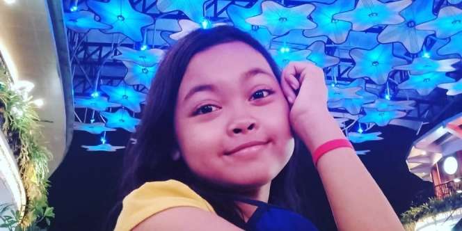 Miris! Dulu Sehari Bisa Raup Jutaan, Ini Penghasilan Misca Mancung Sekarang