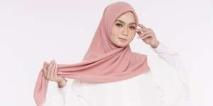7 Pilihan Warna Outfit Lebaran Sesuai Karakter Diri