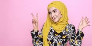 4 Inspirasi OOTD Stylish untuk Sambut Lebaran