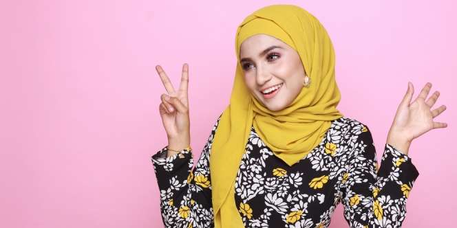 4 Inspirasi OOTD Stylish untuk Sambut Lebaran