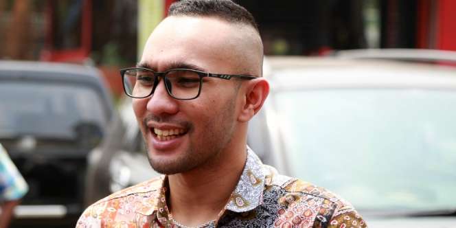 Wajah Putra Enji Mantan Suami Ayu Ting Ting Disebut Netizen Mirip Banget Bilqis