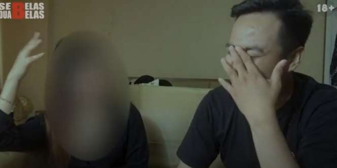 Kisah Pahit PSK: Pelanggan Minta 'Main' Gratis Sampai Ancam Todong Pistol