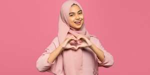 'Overnight Hacks' untuk Perawatan Rambut Hijabers