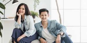 Awal Mula Andi Bachtiar Suami Tasya Kamila Idap Kanker
