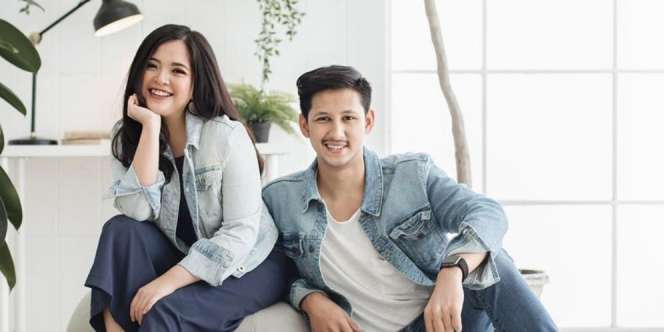 Awal Mula Andi Bachtiar Suami Tasya Kamila Idap Kanker