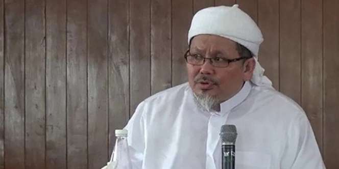 Innalillahi, Tengku Zulkarnain Meninggal Dunia