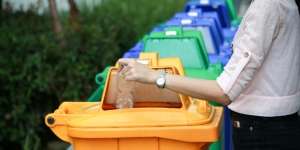 MUI Inisiasi Gerakan Sedekah Sampah Berbasis Masjid