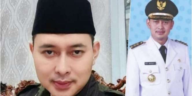 Koleksi Mobil Novi Rahman Hidayat, Bupati Nganjuk yang Terjaring OTT KPK