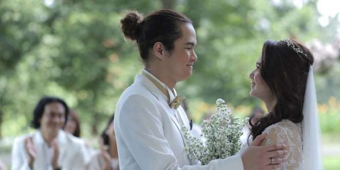 Dul Jaelani Anggap Tissa Biani Seperti Sang Ibunda, Maia Estianty