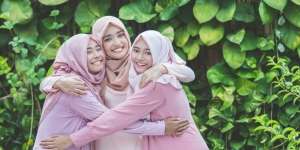 Doa Untuk Teman yang Menerima Silaturahmi