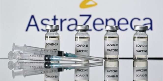 Begini Kondisi Warga Jakut Sebelum Meninggal Usai Terima Vaksin AstraZeneca