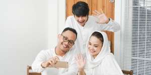 3 Hal yang Mesti Dipersiapkan Buat Silatuhrami Digital