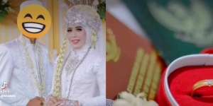 Pernikahan Tercepat, Baru 2,5 Bulan Nikah, Cewek Ini Ditalak 3 oleh Suami