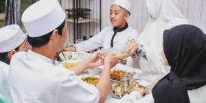 5 Menu Ini Wajib Ada Saat Lebaran, Apa Saja?