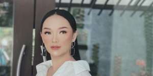 Beri Pesan Duka untuk Sapri, Zaskia Gotik Malah Diprotes
