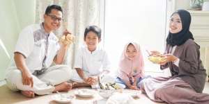 Kegiatan Seru di Momen Lebaran yang Bikin Hubungan Keluarga Makin Erat