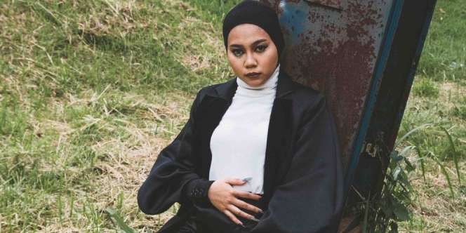 'Heart is Dying' Lagu Ayuenstar Tentang Lingkungan yang Toxic