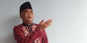 Keinginan Sapri yang Belum Bisa Terwujud hingga Meninggal Dunia