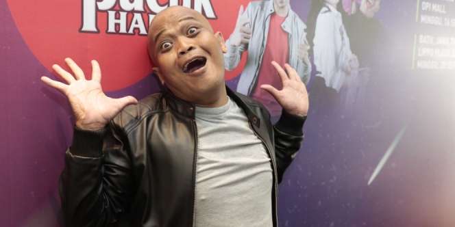 Merinding! Pantun Terakhir Sapri Sebelum Meninggal, Beda Banget dari Biasanya