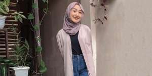 5 Tips Istiqomah Berhijab ala Selebgram Thafanya
