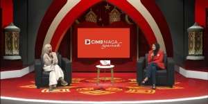 Hadir di Haya Online Ramadan 2021, Cut Mini Berbagi Cerita Spiritual