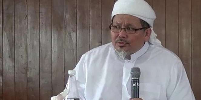 Ustaz Alhabsyi Bagikan Video Wajah Jenazah Tengku Zulkarnain Tersenyum