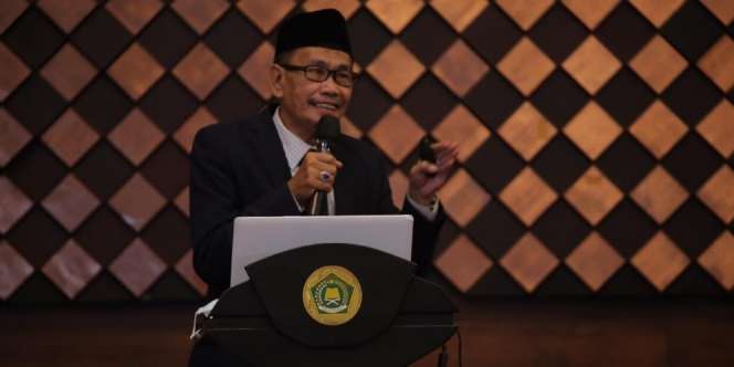 Tidak Ada Referensi Hilal Awal Syawal 1442 H Teramati di Indonesia Hari Ini